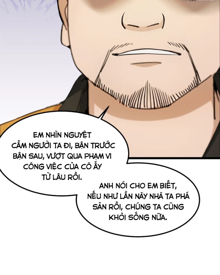 Thần Long Đi Trốn, Xui Xẻo Gặp Nữ Đế Đi Theo Giúp Ta Chăn Heo Chapter 40 - Trang 2