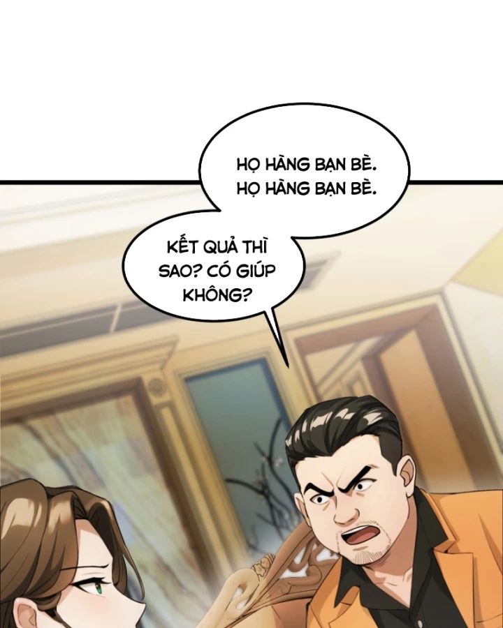 Thần Long Đi Trốn, Xui Xẻo Gặp Nữ Đế Đi Theo Giúp Ta Chăn Heo Chapter 40 - Trang 2