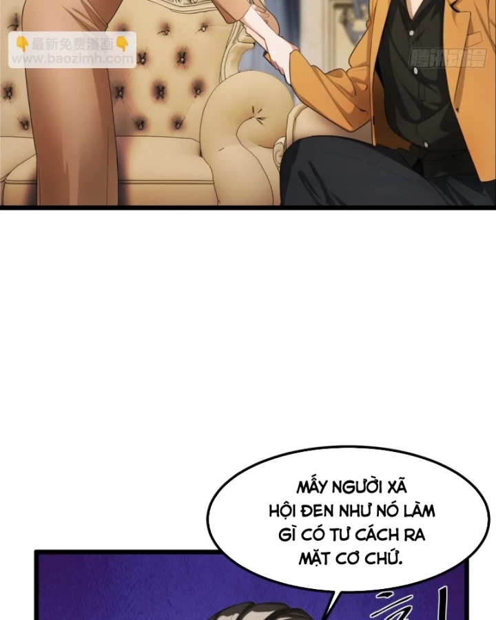 Thần Long Đi Trốn, Xui Xẻo Gặp Nữ Đế Đi Theo Giúp Ta Chăn Heo Chapter 40 - Trang 2