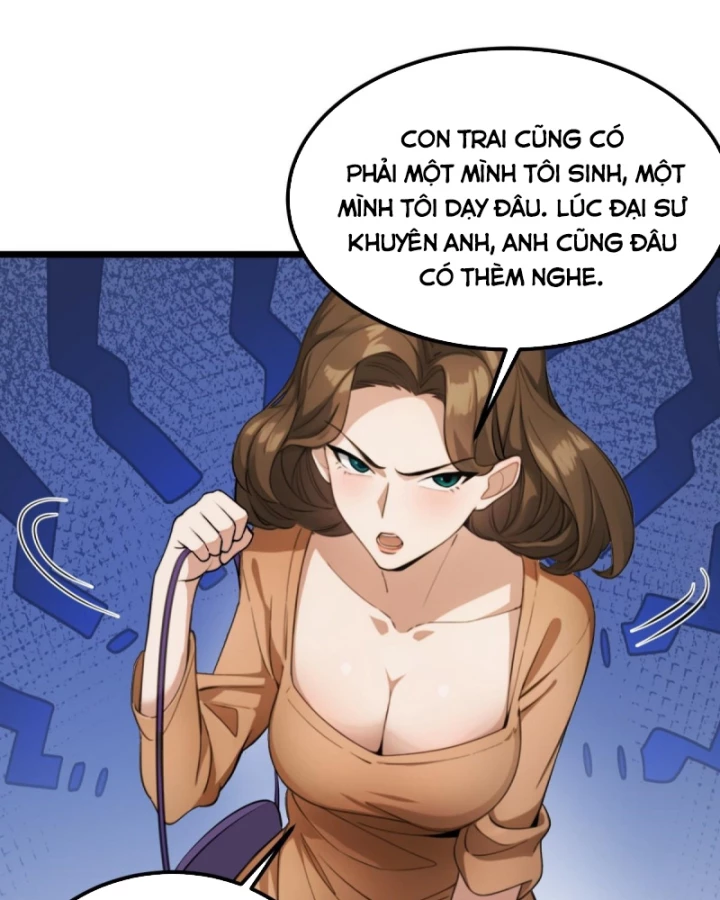 Thần Long Đi Trốn, Xui Xẻo Gặp Nữ Đế Đi Theo Giúp Ta Chăn Heo Chapter 40 - Trang 2