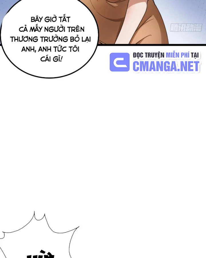 Thần Long Đi Trốn, Xui Xẻo Gặp Nữ Đế Đi Theo Giúp Ta Chăn Heo Chapter 40 - Trang 2
