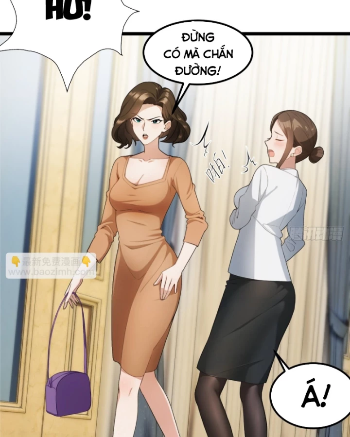 Thần Long Đi Trốn, Xui Xẻo Gặp Nữ Đế Đi Theo Giúp Ta Chăn Heo Chapter 40 - Trang 2