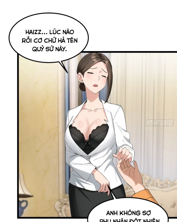Thần Long Đi Trốn, Xui Xẻo Gặp Nữ Đế Đi Theo Giúp Ta Chăn Heo Chapter 40 - Trang 2