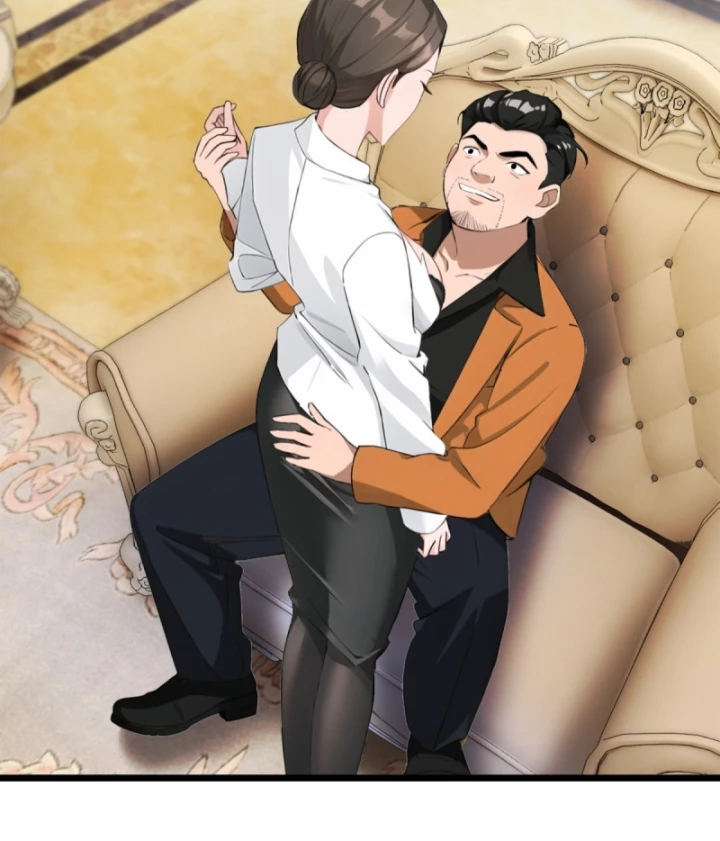 Thần Long Đi Trốn, Xui Xẻo Gặp Nữ Đế Đi Theo Giúp Ta Chăn Heo Chapter 40 - Trang 2