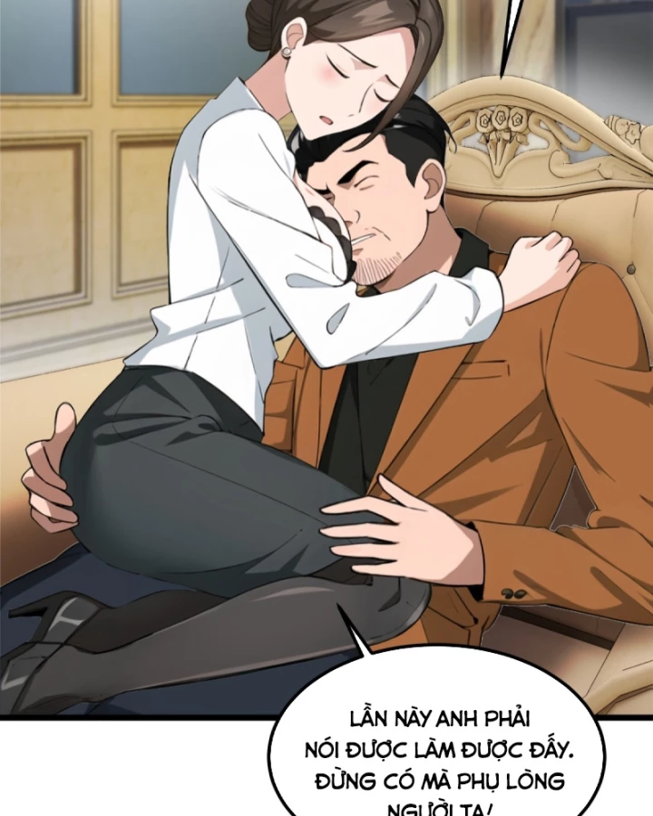 Thần Long Đi Trốn, Xui Xẻo Gặp Nữ Đế Đi Theo Giúp Ta Chăn Heo Chapter 40 - Trang 2