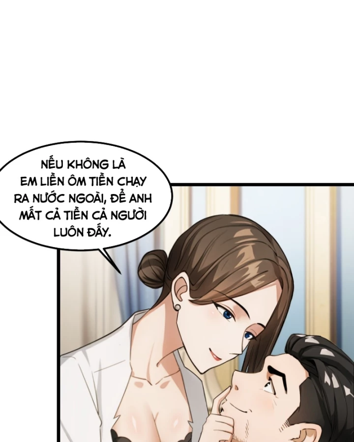 Thần Long Đi Trốn, Xui Xẻo Gặp Nữ Đế Đi Theo Giúp Ta Chăn Heo Chapter 40 - Trang 2