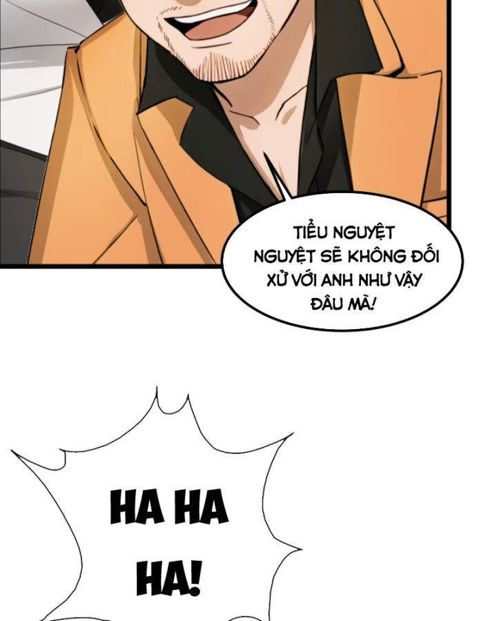 Thần Long Đi Trốn, Xui Xẻo Gặp Nữ Đế Đi Theo Giúp Ta Chăn Heo Chapter 40 - Trang 2