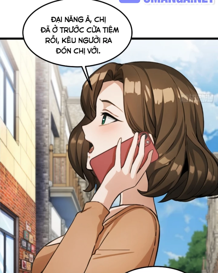 Thần Long Đi Trốn, Xui Xẻo Gặp Nữ Đế Đi Theo Giúp Ta Chăn Heo Chapter 40 - Trang 2