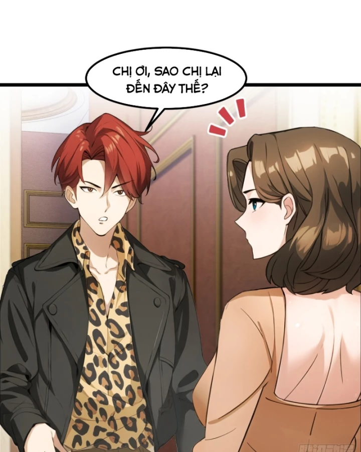 Thần Long Đi Trốn, Xui Xẻo Gặp Nữ Đế Đi Theo Giúp Ta Chăn Heo Chapter 40 - Trang 2