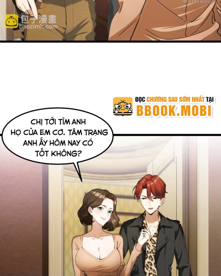 Thần Long Đi Trốn, Xui Xẻo Gặp Nữ Đế Đi Theo Giúp Ta Chăn Heo Chapter 40 - Trang 2