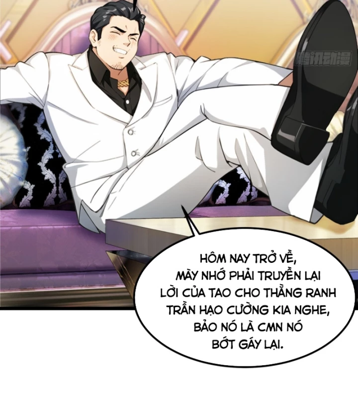 Thần Long Đi Trốn, Xui Xẻo Gặp Nữ Đế Đi Theo Giúp Ta Chăn Heo Chapter 40 - Trang 2