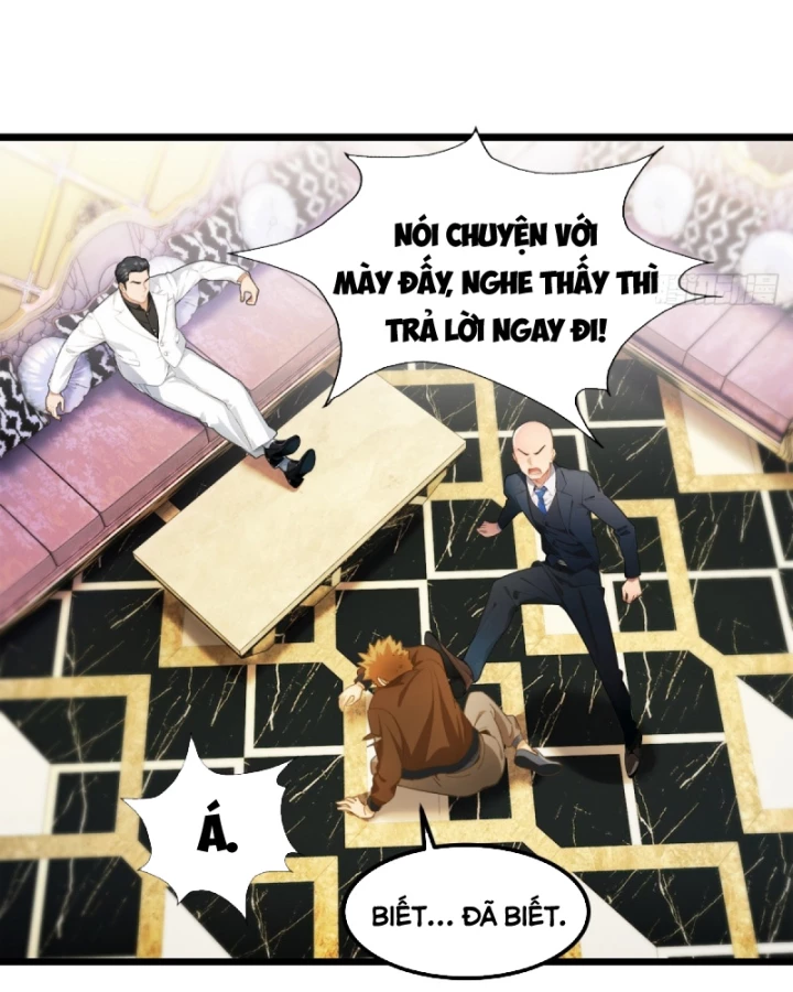 Thần Long Đi Trốn, Xui Xẻo Gặp Nữ Đế Đi Theo Giúp Ta Chăn Heo Chapter 40 - Trang 2
