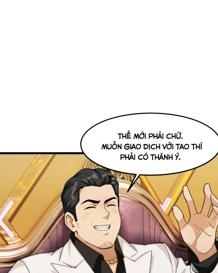 Thần Long Đi Trốn, Xui Xẻo Gặp Nữ Đế Đi Theo Giúp Ta Chăn Heo Chapter 40 - Trang 2