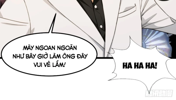 Thần Long Đi Trốn, Xui Xẻo Gặp Nữ Đế Đi Theo Giúp Ta Chăn Heo Chapter 40 - Trang 2