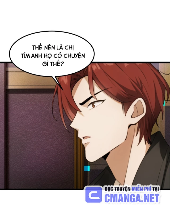 Thần Long Đi Trốn, Xui Xẻo Gặp Nữ Đế Đi Theo Giúp Ta Chăn Heo Chapter 40 - Trang 2