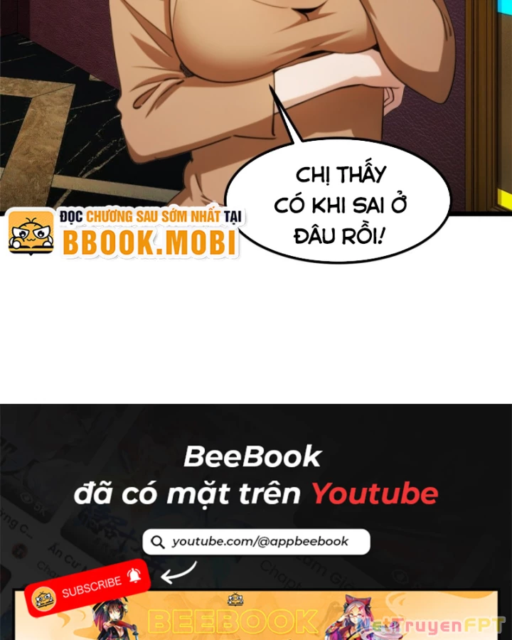 Thần Long Đi Trốn, Xui Xẻo Gặp Nữ Đế Đi Theo Giúp Ta Chăn Heo Chapter 40 - Trang 2