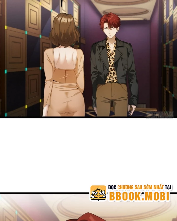 Thần Long Đi Trốn, Xui Xẻo Gặp Nữ Đế Đi Theo Giúp Ta Chăn Heo Chapter 41 - Trang 2