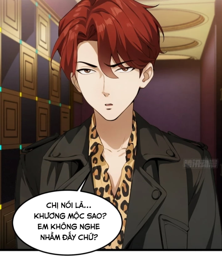 Thần Long Đi Trốn, Xui Xẻo Gặp Nữ Đế Đi Theo Giúp Ta Chăn Heo Chapter 41 - Trang 2