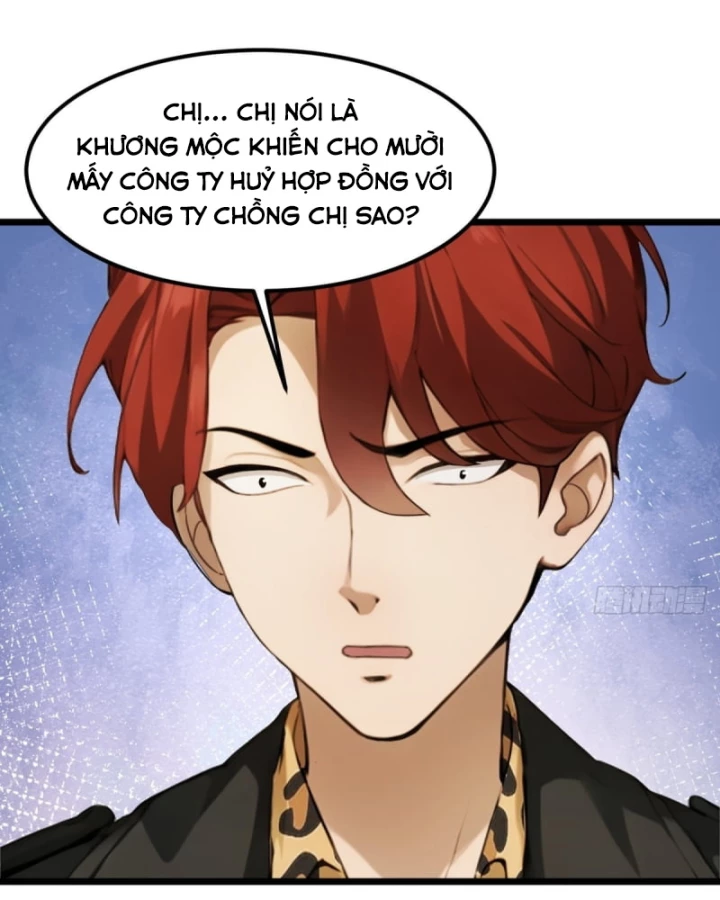 Thần Long Đi Trốn, Xui Xẻo Gặp Nữ Đế Đi Theo Giúp Ta Chăn Heo Chapter 41 - Trang 2
