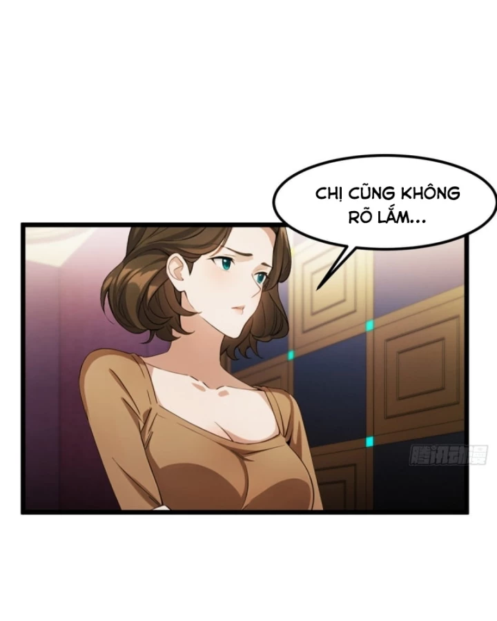 Thần Long Đi Trốn, Xui Xẻo Gặp Nữ Đế Đi Theo Giúp Ta Chăn Heo Chapter 41 - Trang 2