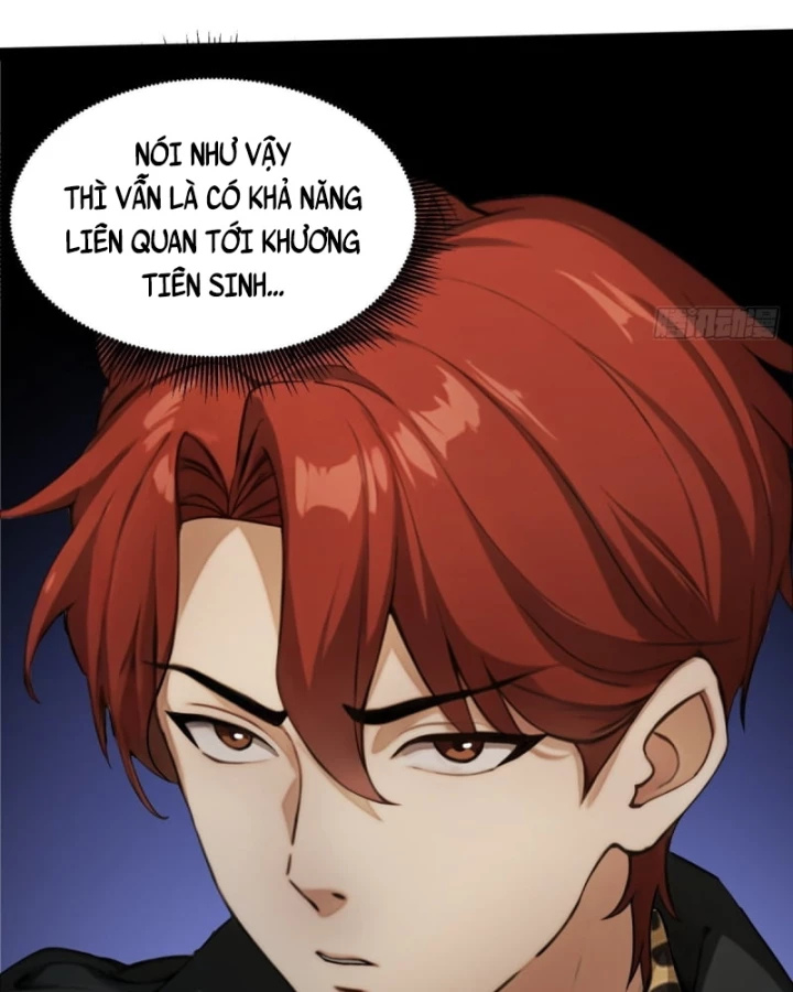 Thần Long Đi Trốn, Xui Xẻo Gặp Nữ Đế Đi Theo Giúp Ta Chăn Heo Chapter 41 - Trang 2