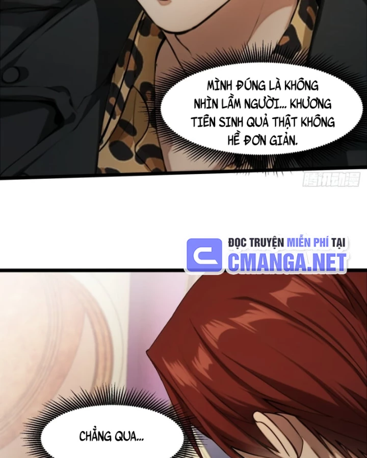 Thần Long Đi Trốn, Xui Xẻo Gặp Nữ Đế Đi Theo Giúp Ta Chăn Heo Chapter 41 - Trang 2