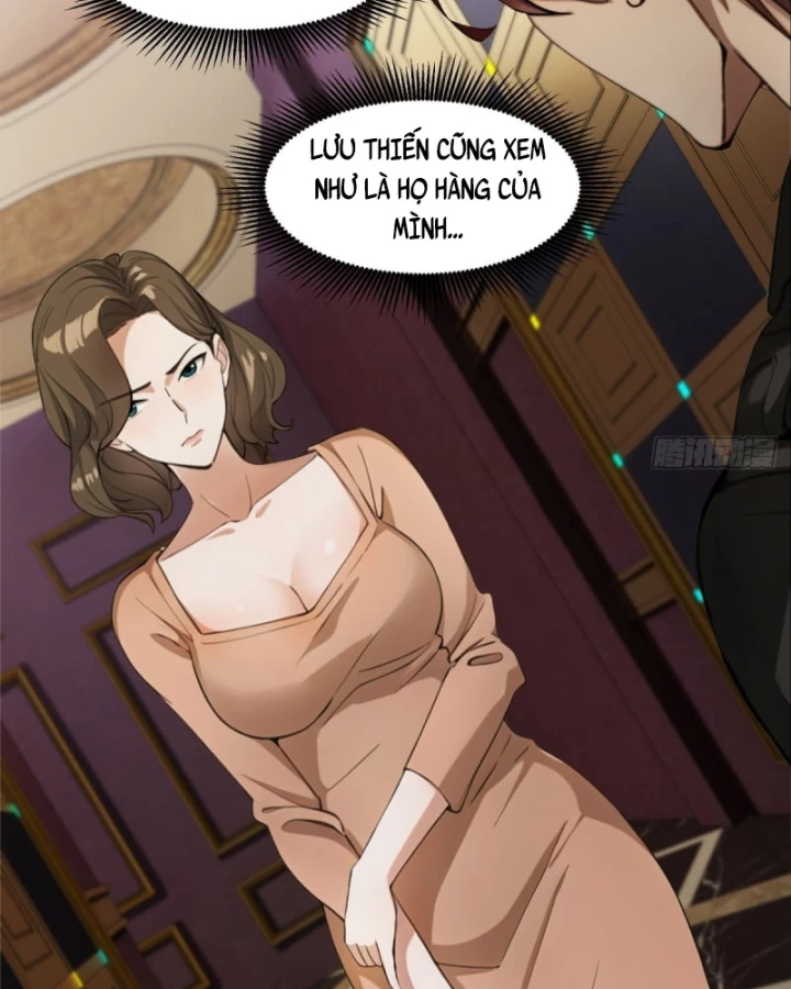 Thần Long Đi Trốn, Xui Xẻo Gặp Nữ Đế Đi Theo Giúp Ta Chăn Heo Chapter 41 - Trang 2