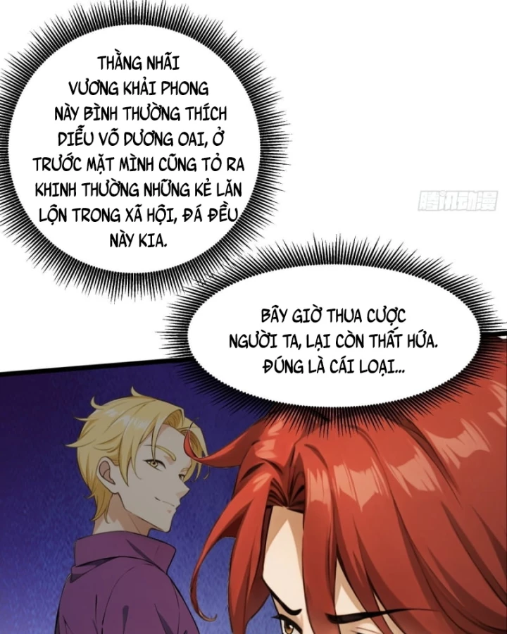 Thần Long Đi Trốn, Xui Xẻo Gặp Nữ Đế Đi Theo Giúp Ta Chăn Heo Chapter 41 - Trang 2