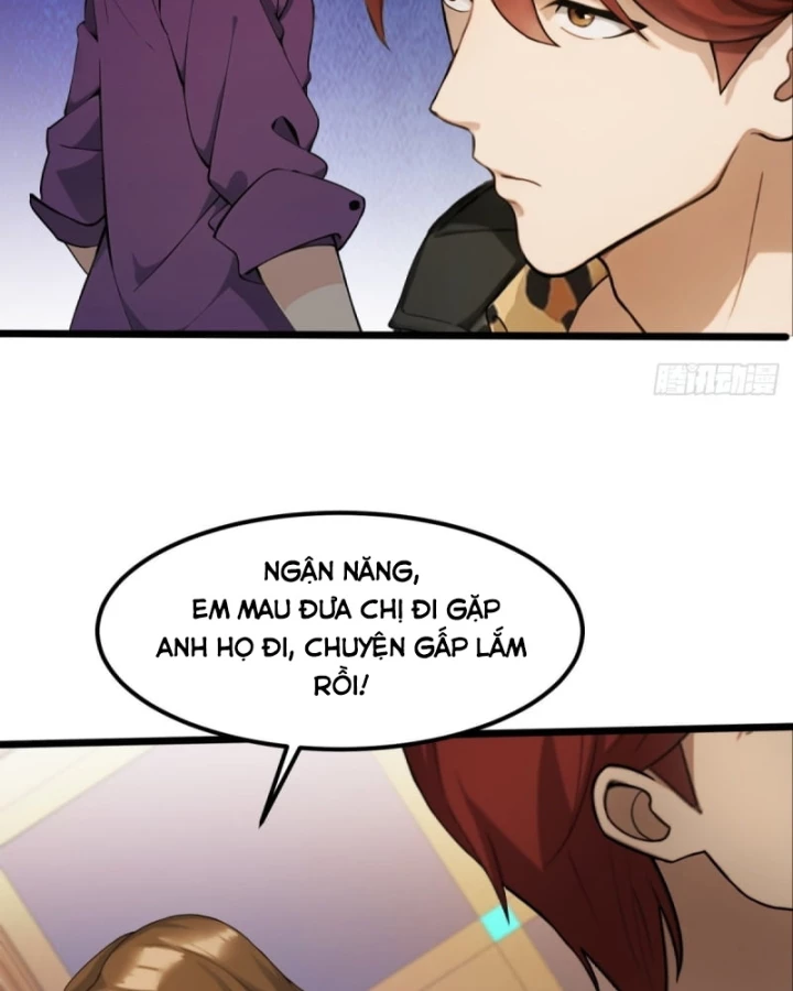 Thần Long Đi Trốn, Xui Xẻo Gặp Nữ Đế Đi Theo Giúp Ta Chăn Heo Chapter 41 - Trang 2