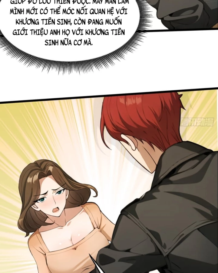 Thần Long Đi Trốn, Xui Xẻo Gặp Nữ Đế Đi Theo Giúp Ta Chăn Heo Chapter 41 - Trang 2