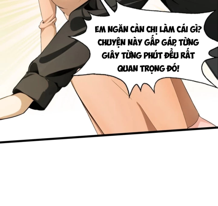 Thần Long Đi Trốn, Xui Xẻo Gặp Nữ Đế Đi Theo Giúp Ta Chăn Heo Chapter 41 - Trang 2