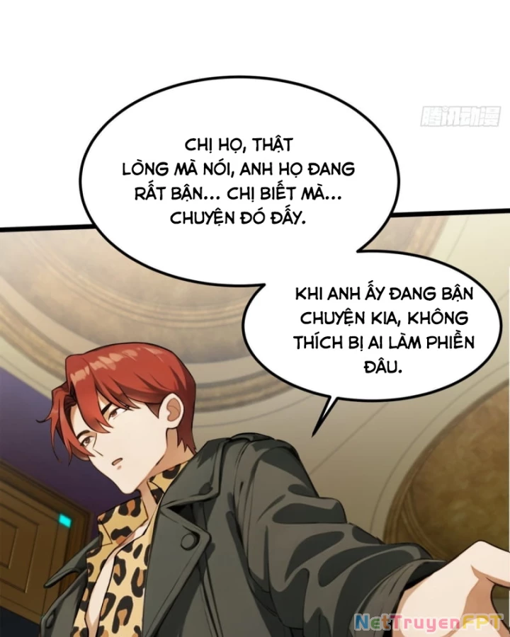 Thần Long Đi Trốn, Xui Xẻo Gặp Nữ Đế Đi Theo Giúp Ta Chăn Heo Chapter 41 - Trang 2