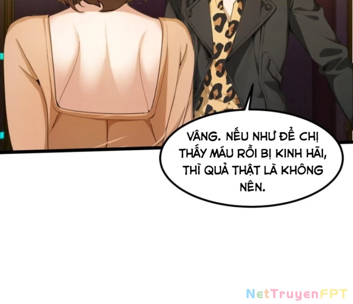 Thần Long Đi Trốn, Xui Xẻo Gặp Nữ Đế Đi Theo Giúp Ta Chăn Heo Chapter 41 - Trang 2