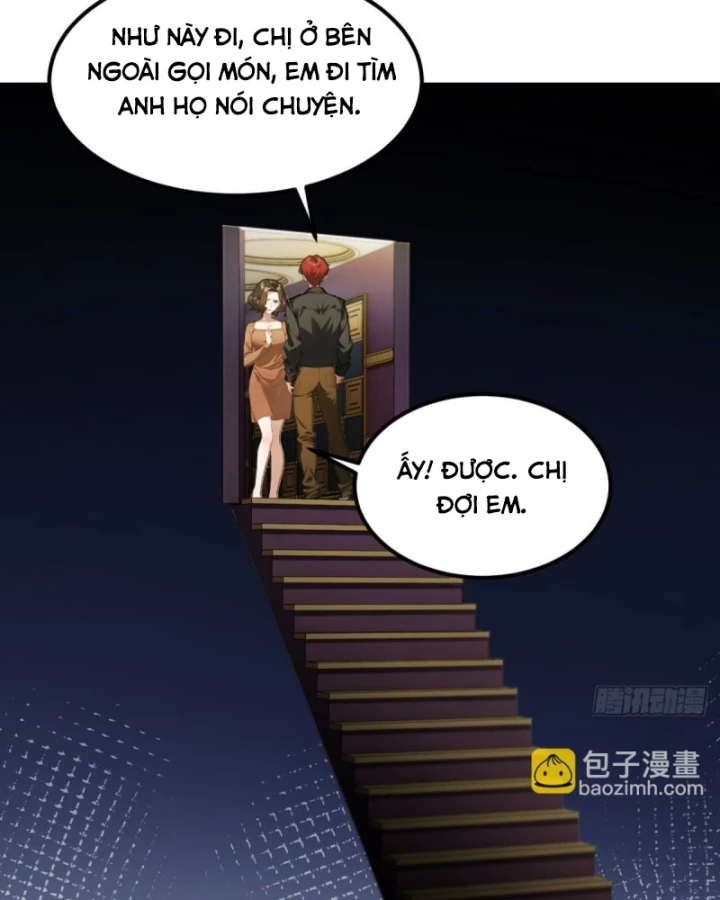 Thần Long Đi Trốn, Xui Xẻo Gặp Nữ Đế Đi Theo Giúp Ta Chăn Heo Chapter 41 - Trang 2