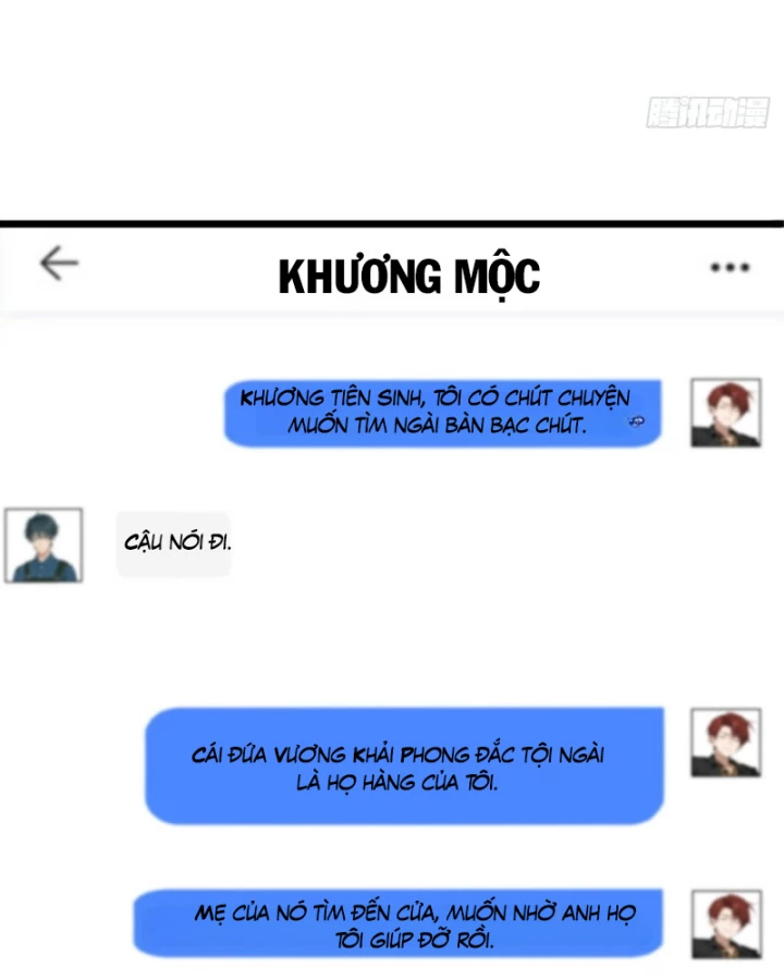 Thần Long Đi Trốn, Xui Xẻo Gặp Nữ Đế Đi Theo Giúp Ta Chăn Heo Chapter 41 - Trang 2