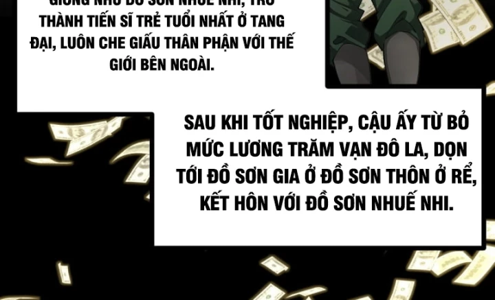 Thần Long Đi Trốn, Xui Xẻo Gặp Nữ Đế Đi Theo Giúp Ta Chăn Heo Chapter 41 - Trang 2