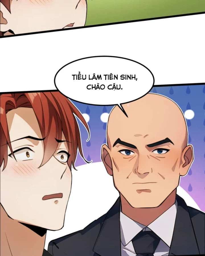 Thần Long Đi Trốn, Xui Xẻo Gặp Nữ Đế Đi Theo Giúp Ta Chăn Heo Chapter 41 - Trang 2
