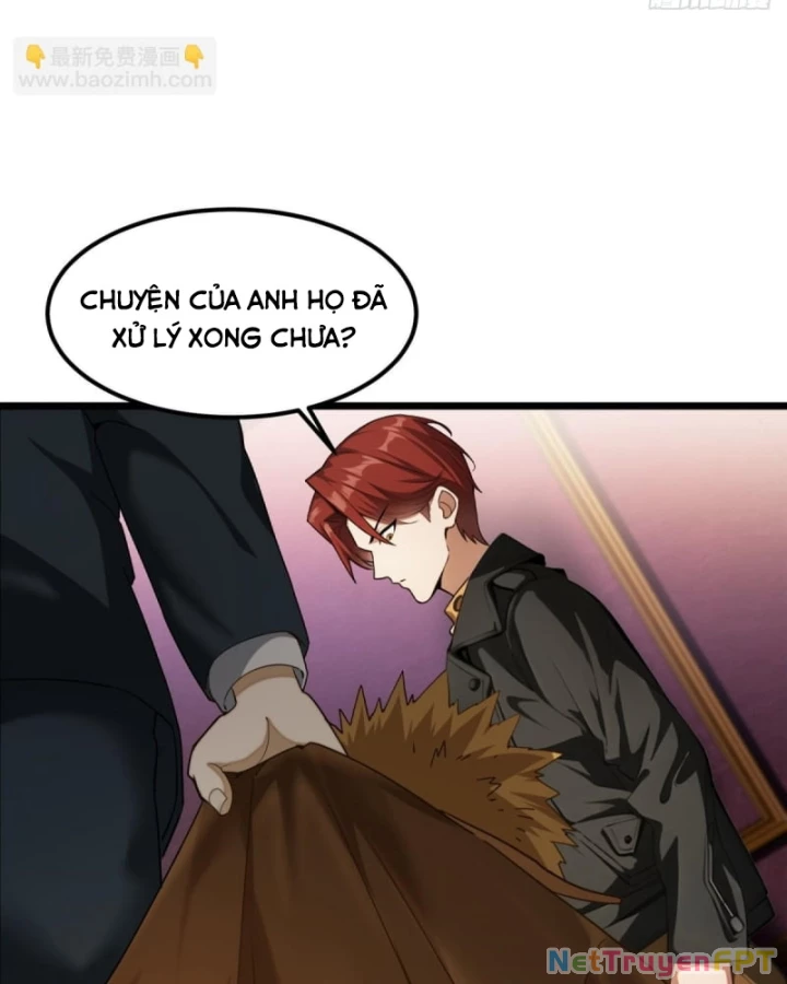 Thần Long Đi Trốn, Xui Xẻo Gặp Nữ Đế Đi Theo Giúp Ta Chăn Heo Chapter 41 - Trang 2