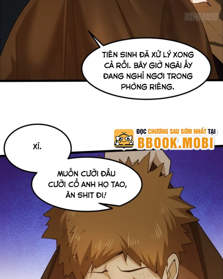 Thần Long Đi Trốn, Xui Xẻo Gặp Nữ Đế Đi Theo Giúp Ta Chăn Heo Chapter 41 - Trang 2