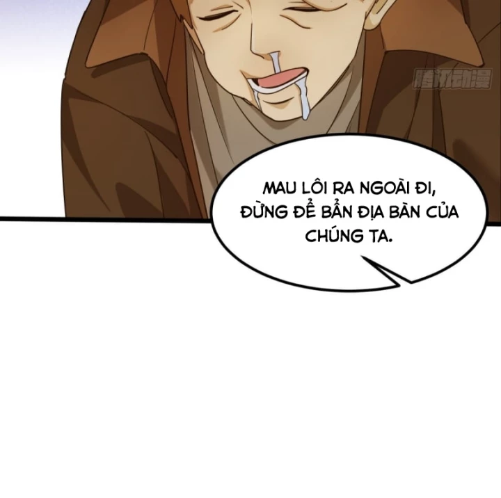 Thần Long Đi Trốn, Xui Xẻo Gặp Nữ Đế Đi Theo Giúp Ta Chăn Heo Chapter 41 - Trang 2