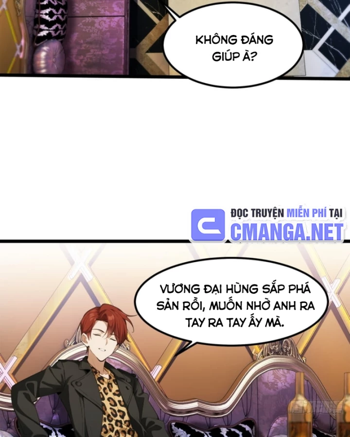Thần Long Đi Trốn, Xui Xẻo Gặp Nữ Đế Đi Theo Giúp Ta Chăn Heo Chapter 41 - Trang 2