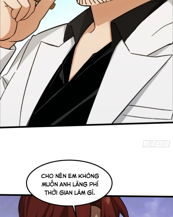 Thần Long Đi Trốn, Xui Xẻo Gặp Nữ Đế Đi Theo Giúp Ta Chăn Heo Chapter 41 - Trang 2