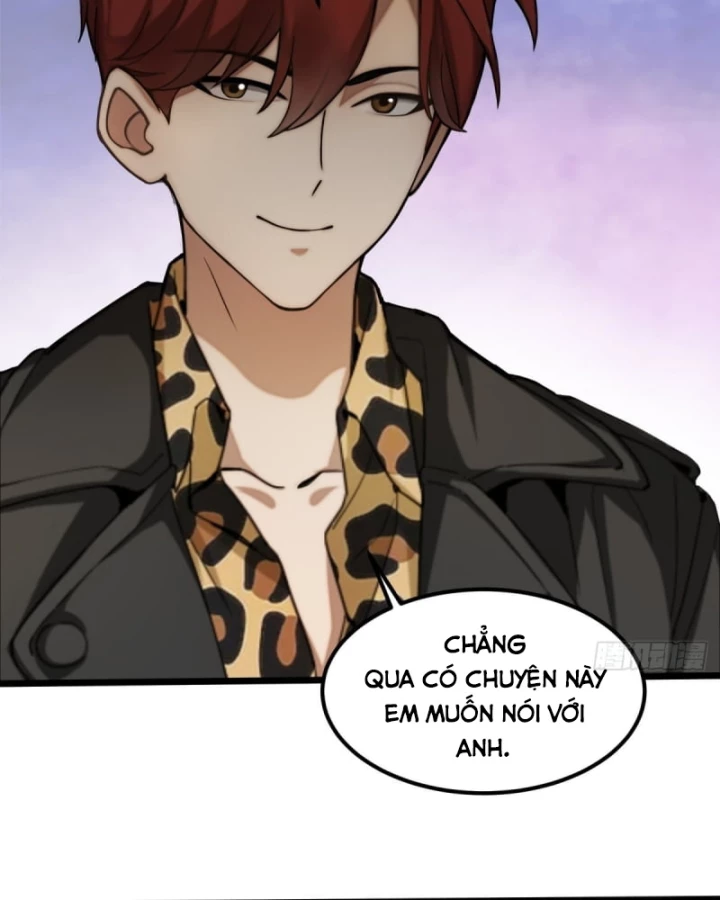 Thần Long Đi Trốn, Xui Xẻo Gặp Nữ Đế Đi Theo Giúp Ta Chăn Heo Chapter 41 - Trang 2