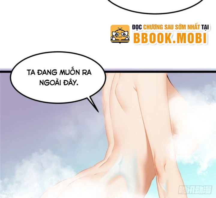 Thần Long Đi Trốn, Xui Xẻo Gặp Nữ Đế Đi Theo Giúp Ta Chăn Heo Chapter 41 - Trang 2