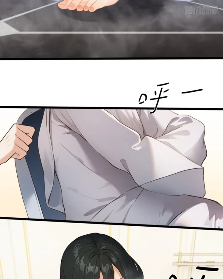 Thần Long Đi Trốn, Xui Xẻo Gặp Nữ Đế Đi Theo Giúp Ta Chăn Heo Chapter 41 - Trang 2