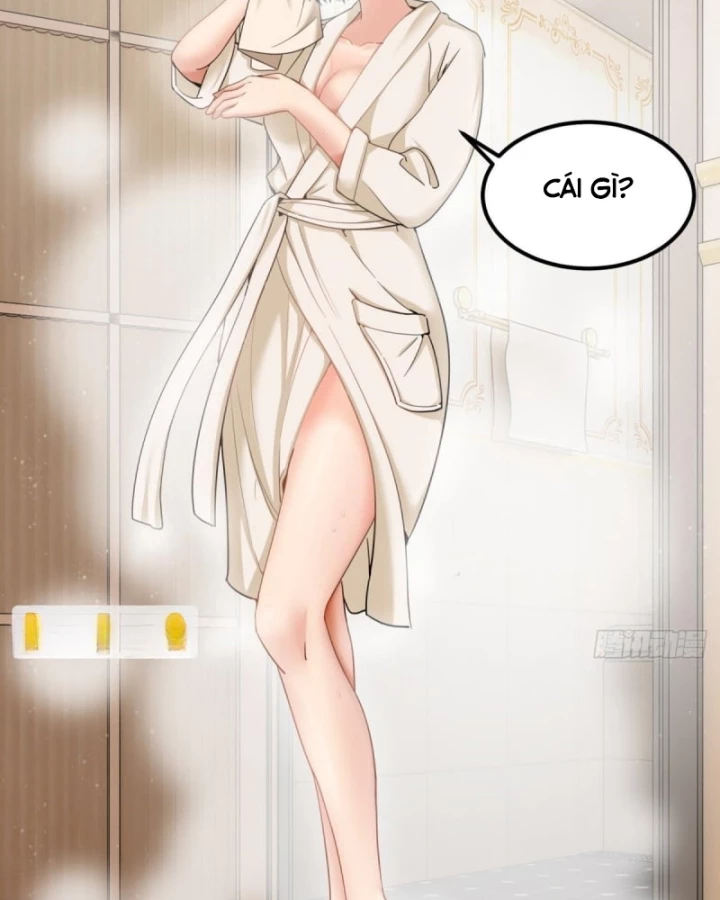 Thần Long Đi Trốn, Xui Xẻo Gặp Nữ Đế Đi Theo Giúp Ta Chăn Heo Chapter 42 - Trang 2