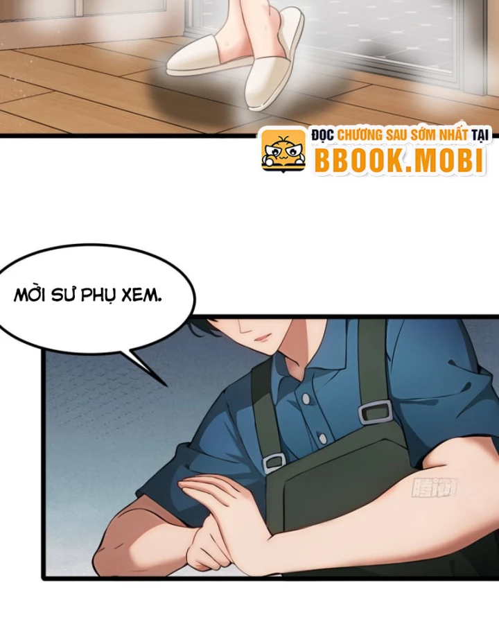 Thần Long Đi Trốn, Xui Xẻo Gặp Nữ Đế Đi Theo Giúp Ta Chăn Heo Chapter 42 - Trang 2
