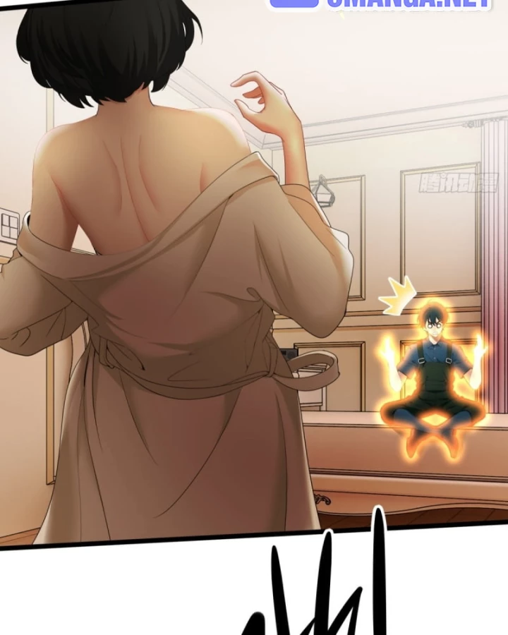 Thần Long Đi Trốn, Xui Xẻo Gặp Nữ Đế Đi Theo Giúp Ta Chăn Heo Chapter 42 - Trang 2