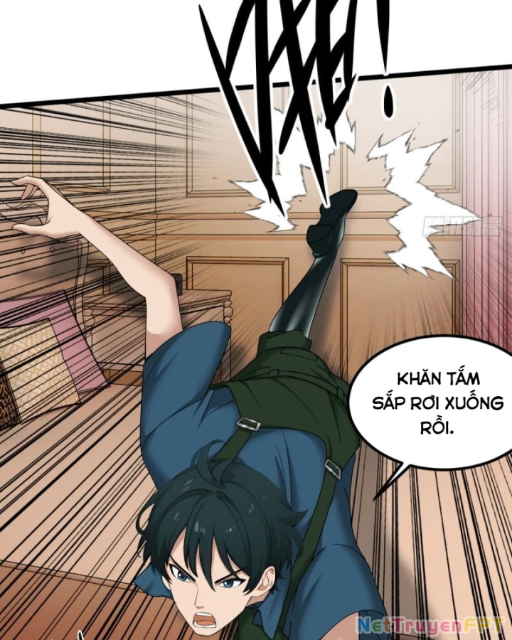Thần Long Đi Trốn, Xui Xẻo Gặp Nữ Đế Đi Theo Giúp Ta Chăn Heo Chapter 42 - Trang 2
