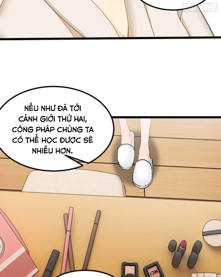 Thần Long Đi Trốn, Xui Xẻo Gặp Nữ Đế Đi Theo Giúp Ta Chăn Heo Chapter 42 - Trang 2